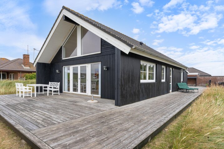 Sommerhus E4466 på Karen Brands Vej 93, Årgab - Billede #28
