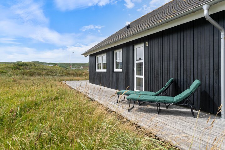 Sommerhus E4466 på Karen Brands Vej 93, Årgab - Billede #29