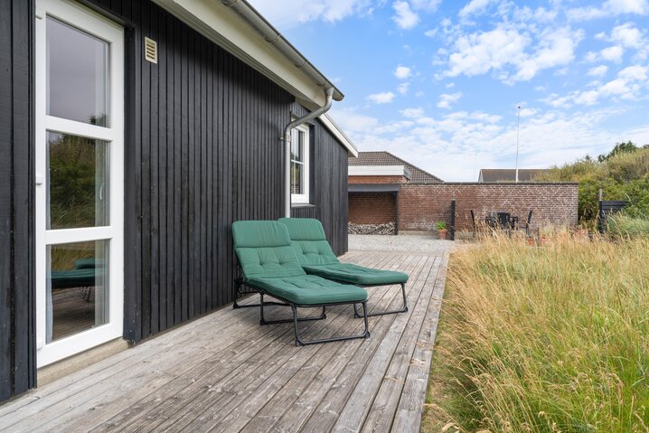 Sommerhus E4466 på Karen Brands Vej 93, Årgab - Billede #30