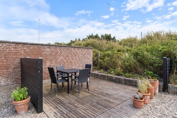 Sommerhus E4466 på Karen Brands Vej 93, Årgab - Billede #31