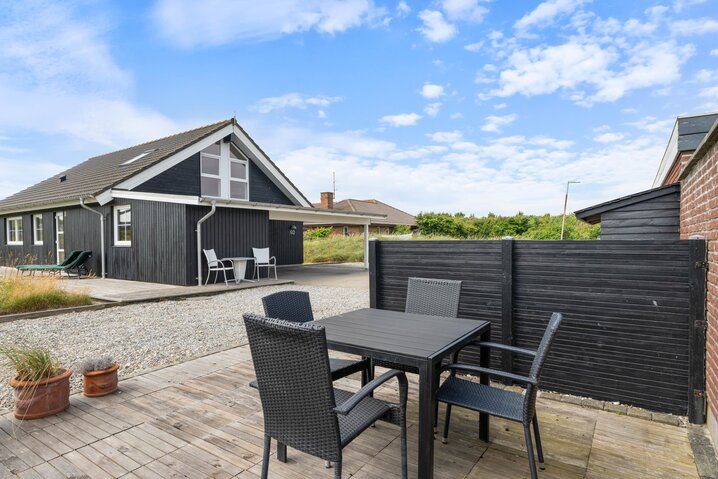Sommerhus E4466 på Karen Brands Vej 93, Årgab - Billede #32