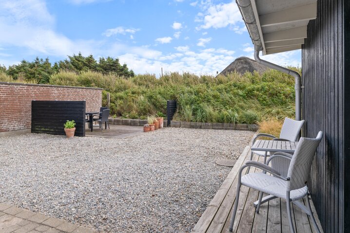 Sommerhus E4466 på Karen Brands Vej 93, Årgab - Billede #33