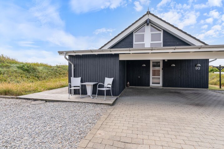 Sommerhus E4466 på Karen Brands Vej 93, Årgab - Billede #34