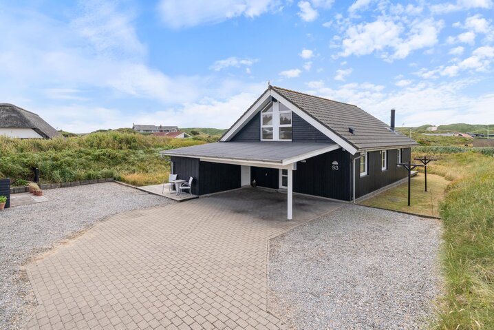 Sommerhus E4466 på Karen Brands Vej 93, Årgab - Billede #35
