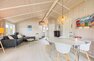 Ferienhaus E4468 in Mettes Bjerg 2 C, Årgab - Bild #8