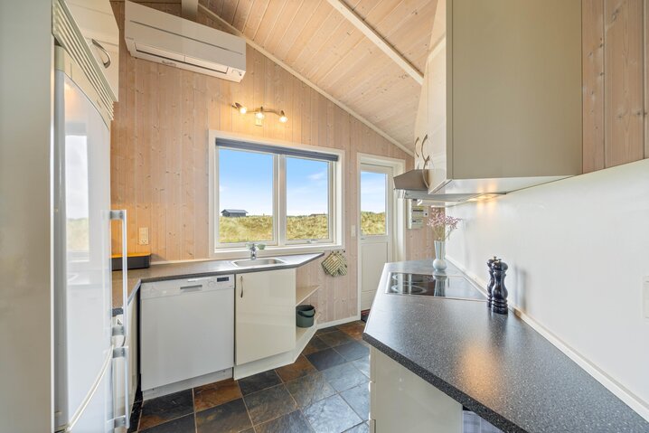 Ferienhaus E4468 in Mettes Bjerg 2 C, Årgab - Bild #8