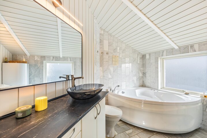 Ferienhaus E4468 in Mettes Bjerg 2 C, Årgab - Bild #10