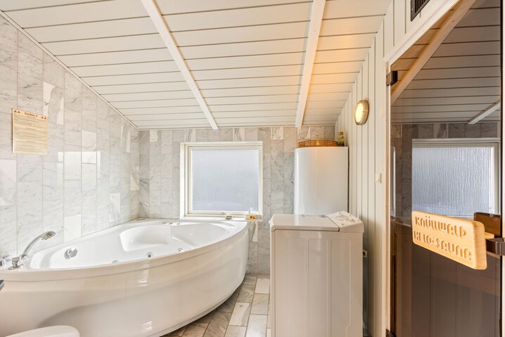 Ferienhaus E4468 in Mettes Bjerg 2 C, Årgab - Bild #11