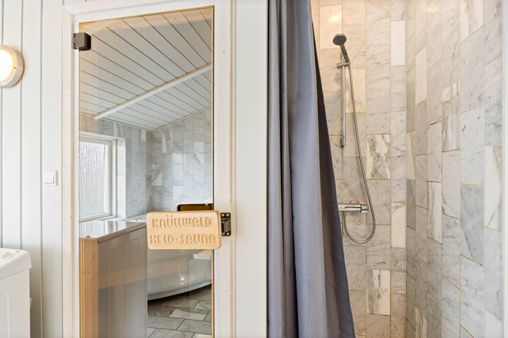 Ferienhaus E4468 in Mettes Bjerg 2 C, Årgab - Bild #12