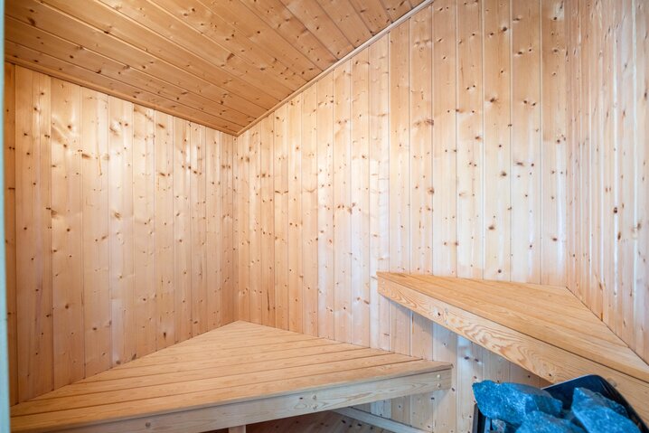 Ferienhaus E4468 in Mettes Bjerg 2 C, Årgab - Bild #14