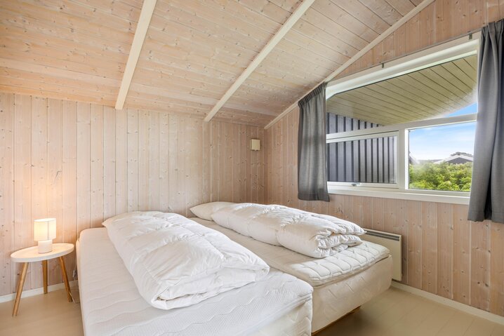 Ferienhaus E4468 in Mettes Bjerg 2 C, Årgab - Bild #15