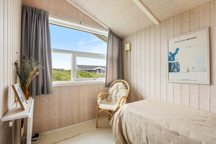 Ferienhaus E4468 in Mettes Bjerg 2 C, Årgab - Bild #16