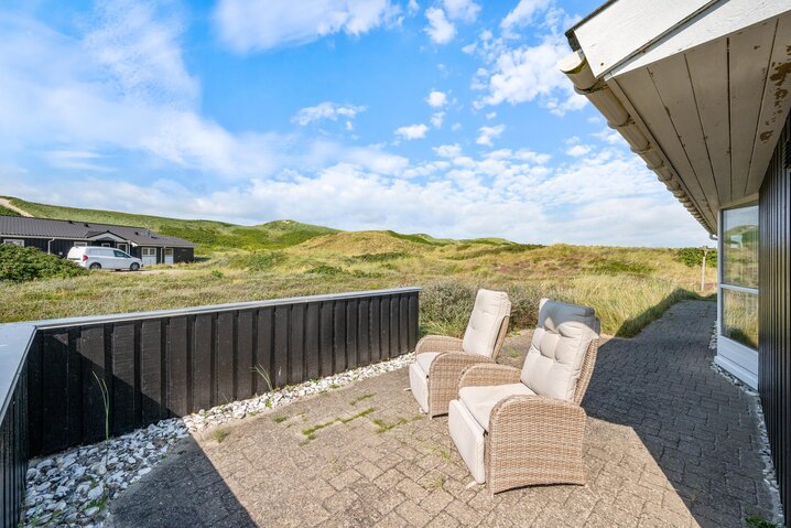 Ferienhaus E4468 in Mettes Bjerg 2 C, Årgab - Bild #18