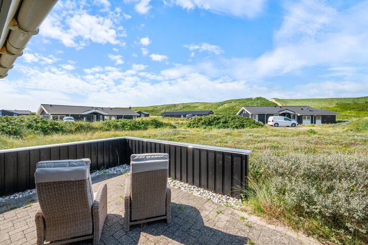 Ferienhaus E4468 in Mettes Bjerg 2 C, Årgab - Bild #19