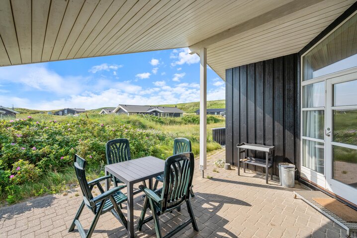 Ferienhaus E4468 in Mettes Bjerg 2 C, Årgab - Bild #21