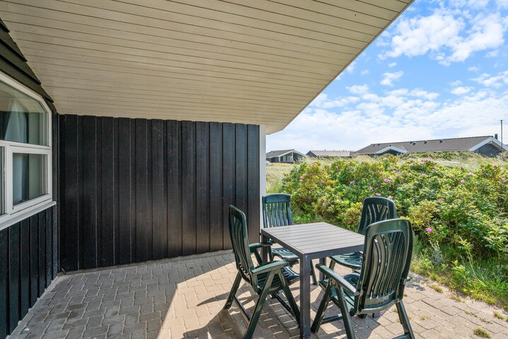 Ferienhaus E4468 in Mettes Bjerg 2 C, Årgab - Bild #22