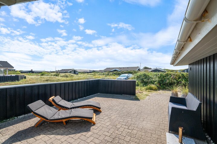 Ferienhaus E4468 in Mettes Bjerg 2 C, Årgab - Bild #27