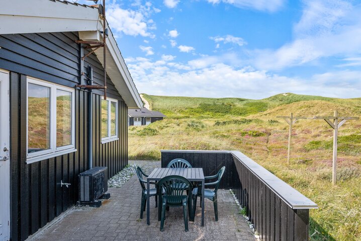 Ferienhaus E4468 in Mettes Bjerg 2 C, Årgab - Bild #28