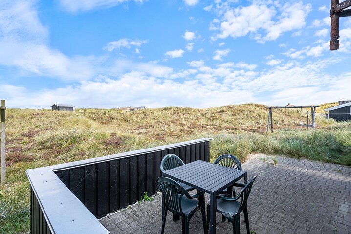 Ferienhaus E4468 in Mettes Bjerg 2 C, Årgab - Bild #29