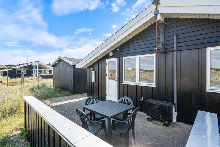 Ferienhaus E4468 in Mettes Bjerg 2 C, Årgab - Bild #30