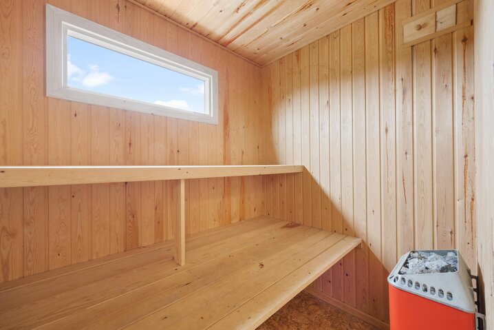 Sommerhus E4470 på Granvej 17, Årgab - Billede #17