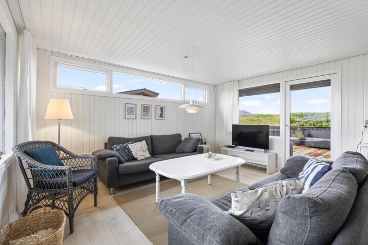 Sommerhus E4470 på Granvej 17, Årgab - Billede #3