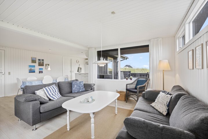 Sommerhus E4470 på Granvej 17, Årgab - Billede #5