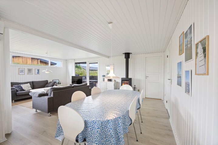 Sommerhus E4470 på Granvej 17, Årgab - Billede #6
