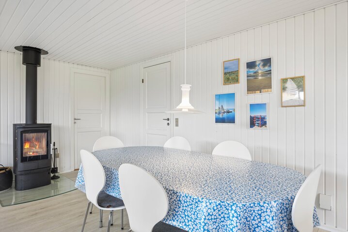 Sommerhus E4470 på Granvej 17, Årgab - Billede #7