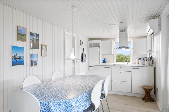 Sommerhus E4470 på Granvej 17, Årgab - Billede #8