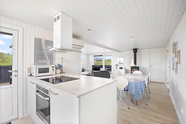 Sommerhus E4470 på Granvej 17, Årgab - Billede #9