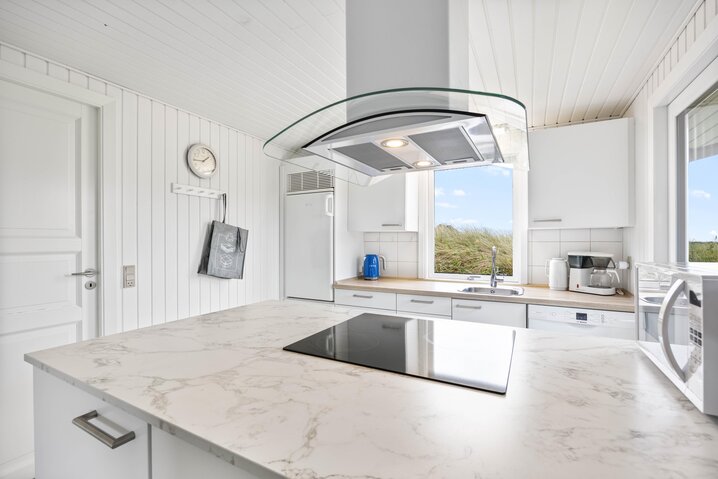 Sommerhus E4470 på Granvej 17, Årgab - Billede #10