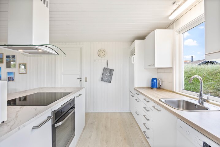 Sommerhus E4470 på Granvej 17, Årgab - Billede #12