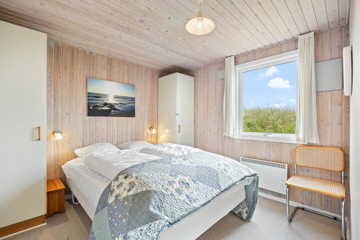 Sommerhus E4470 på Granvej 17, Årgab - Billede #18