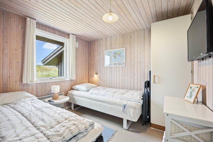 Sommerhus E4470 på Granvej 17, Årgab - Billede #19