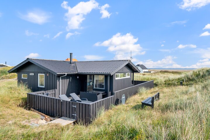 Sommerhus E4470 på Granvej 17, Årgab - Billede #20