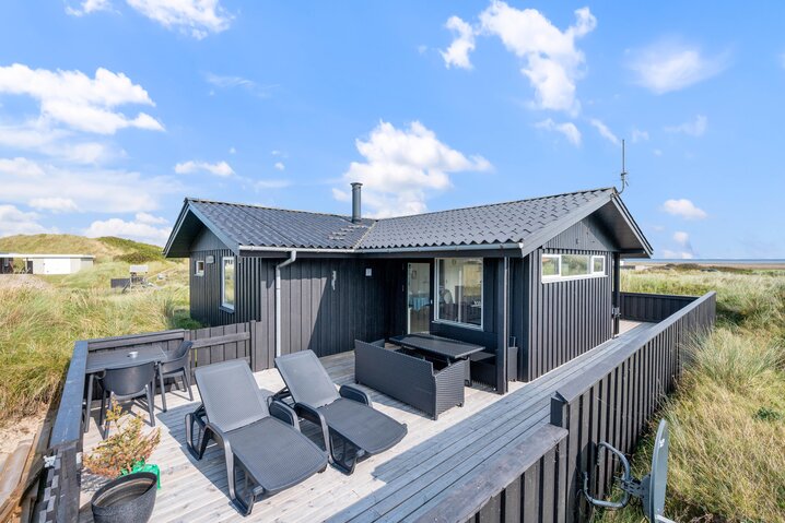 Sommerhus E4470 på Granvej 17, Årgab - Billede #21