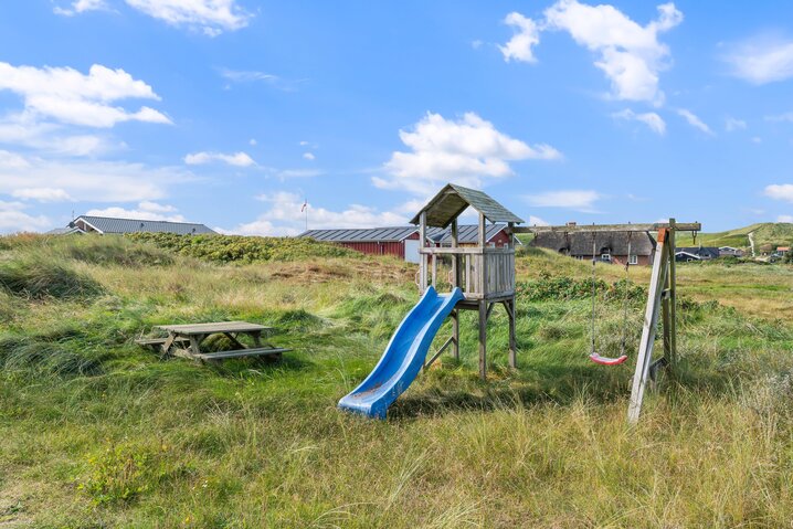 Sommerhus E4470 på Granvej 17, Årgab - Billede #22