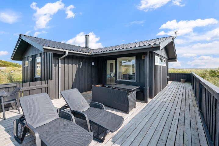 Sommerhus E4470 på Granvej 17, Årgab - Billede #23