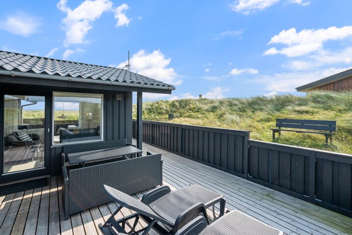 Sommerhus E4470 på Granvej 17, Årgab - Billede #24