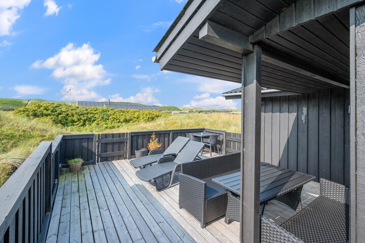 Sommerhus E4470 på Granvej 17, Årgab - Billede #25