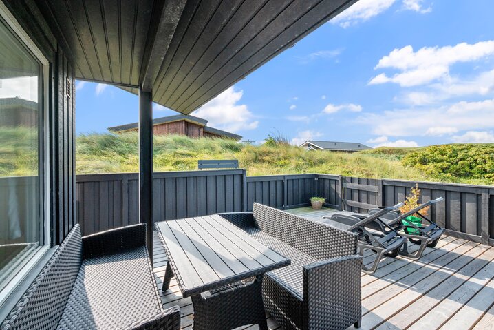 Sommerhus E4470 på Granvej 17, Årgab - Billede #26