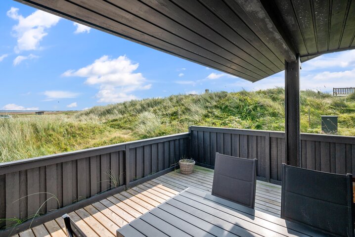 Sommerhus E4470 på Granvej 17, Årgab - Billede #27