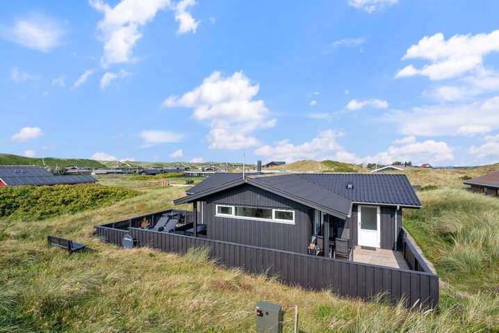 Sommerhus E4470 på Granvej 17, Årgab - Billede #28