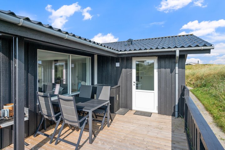 Sommerhus E4470 på Granvej 17, Årgab - Billede #29