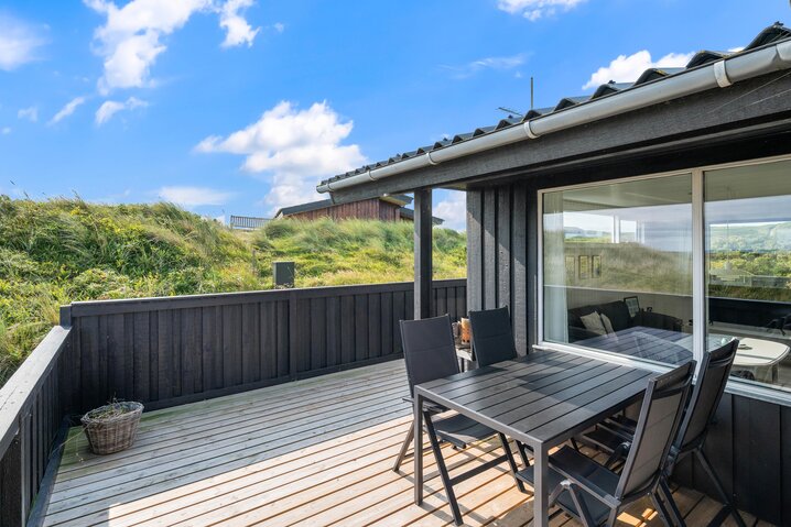 Sommerhus E4470 på Granvej 17, Årgab - Billede #30