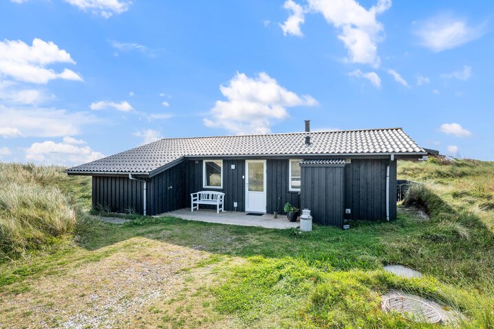 Sommerhus E4470 på Granvej 17, Årgab - Billede #31
