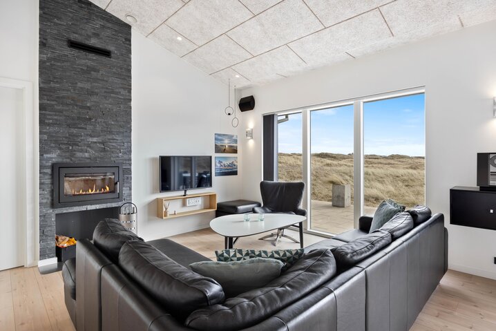 Ferienhaus E4473 in Mettes Bjerg 37B, Årgab - Bild #2