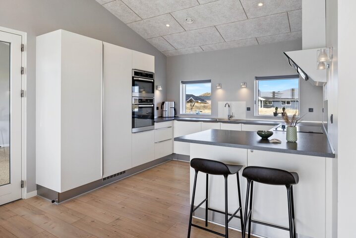 Ferienhaus E4473 in Mettes Bjerg 37B, Årgab - Bild #3