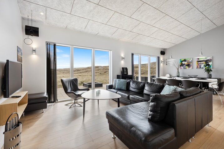 Ferienhaus E4473 in Mettes Bjerg 37B, Årgab - Bild #5